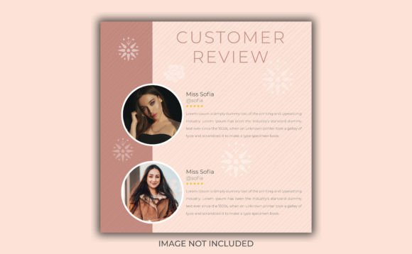 Customer Feedback L Social Media Post: Elevate Your Brand Voice