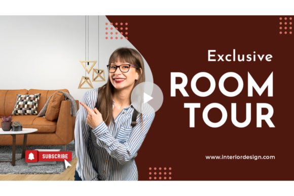 Design a Standout YouTube Thumbnail That Drives Clicks