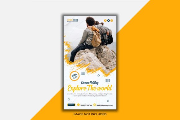 Elevate Your Travel Agency Promotion Instagram Presence